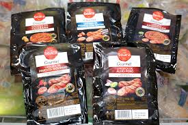 A mortadela defumada seara gourmet tem sabor intenso e um aroma irresistível. Primeiro Produto 100 Vegetal Da Seara Gourmet Chega Ao Lojao Das Carnes