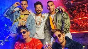 Learn Spanish with Desconocidos