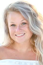 Female Spotlight Athlete of the Week