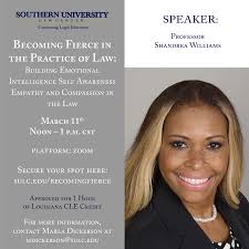 PRODUCING LAWYER LEADERS