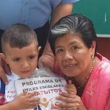 Esther Barrera J. (@Esther97619077)