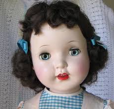 Beautiful 27” RITA WALKER