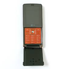 LG U300 GSM Unlcoked Triband, Camera ...