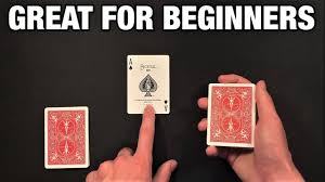 We did not find results for: 10 Easy Card Tricks For Kids Adults