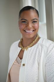 Professor Jacqueline Johnson champions education for the underserved