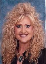 Obituary information for Carla Jean Garrett