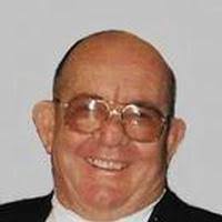 Obituary for Robert H. Wamsley