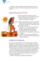 Respuestas de la pagina 157 de matematica 4to grado paco el chato. Libro De Espanol Tercer Grado Primaria Libros Favorito