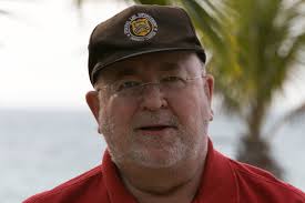 Jerry Willard Walters