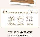 Massage Roller Bottle