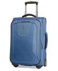 Travelpro Maxlite 3 22 Expandable Rollaboard Travelpro Luggage Luggage Travelpro