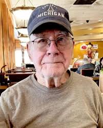 Calvin J. Kube Obituary (2025)