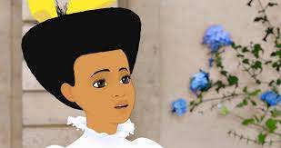 Being of mixed kenak and french ancestry, a. Nyicff19 Review Dilili In Paris Black Girl Nerds