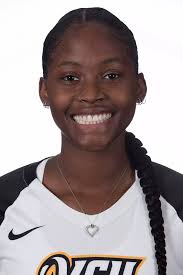 Makenzie Chambers's Instagram, Twitter & Facebook