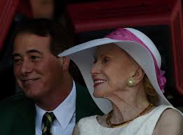 Track, Spa City to remember Marylou Whitney