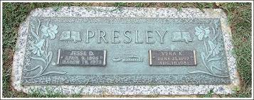 Играет саму себя, хроника, в титрах не указан. Jesse D Presley Elvis Grandfather Elvis Information Network
