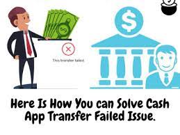 You can take the following steps to resolve the cash app payment failed issues for my protection. Guide To Fix Cash App Transfer Failed Issue Cashappguide