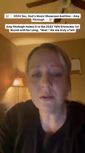 Contestant's Christian Charity: Trinity Church of Lubbock “I chose this  song b/c I’m so thankful for what God has done in my life and I know that I  would be no where without Him. I’m so undeserving of ...