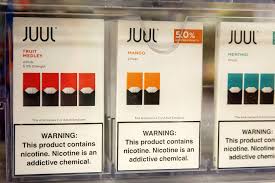 Shop for fruit juulpods on the official juul labs canada website. Juul To Stop Making Fruity Flavored Vape Pods In Canada