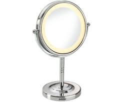 Babyliss Miroir Cosmetique 8430 Au Meilleur Prix Sur Idealo Fr