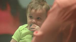 B-roll of patient Omarion