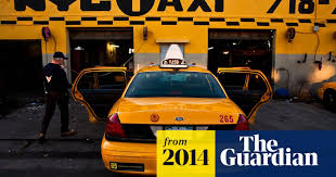 Enraged by new york's moral rot and urban decay, an unhinged cab driver goes mad, plotting an assassination and saving a teen sex. New York Taxi Details Can Be Extracted From Anonymised Data Researchers Say Technology The Guardian
