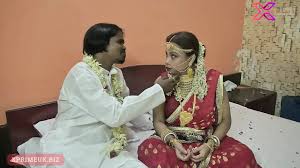 Romantic First Night with My Wife - Suhagraat: Indian Porn by xprime