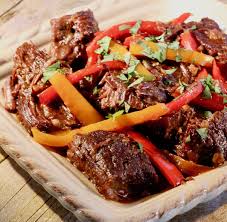 I prefer using beef chuck because it has more of a fat content and a good deal of connective tissue that makes it a good choice for braised dishes like beef stew or pot roast. Beef Chuck Allrecipes