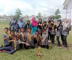 Persiaran saujana 3, saujana utama, 47000, sungai buloh, selangor. Alhamduli Pibg Sekolah Kebangsaan Saujana Utama Sg Buloh Facebook