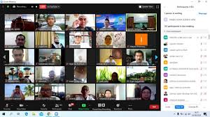 Check spelling or type a new query. Unib Gelar Halal Bi Halal Secara Virtual Universitas Bengkulu