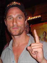 Matthew McConaughey — Wikipédia