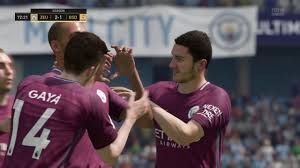 Steven nzonzi is a frenchman professional football player who best plays at the center defensive midfielder position for the stade rennais fc in the french ligue 1. Fifa 18 N Zonzi 1 Youtube