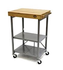 Bradley Kitchen Cart