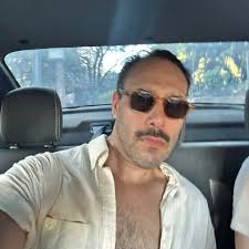 Post by Liam Hubbard (@liamhubbard) • Collective gay friends app