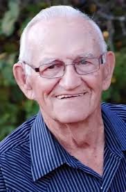 Edwin “Ed” Charles VandeBrink