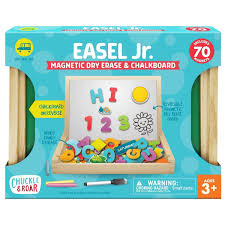 Check spelling or type a new query. Easel Jr Magnetic Dry Erase Chalkboard Fao Schwarz