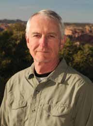 Grand Canyon Trust REPORT TO DONORS