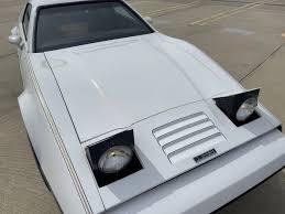 Image result for Safety White 1976 Bricklin