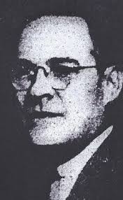 Horace Cleveland Finch Sr. (1893-1936): homenaje de Find a Grave