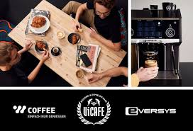 The more sophisticated cafe coffee service will utilize a espresso machine where the coffee cart is self contained with sinks and water. Irina Borzilova Founder Ceo Liberica International Linkedin
