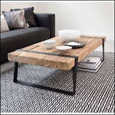 Ana built their coffee table using scrap wood from their cabin, but this coffee table plan is optimized for minimal waste using off the shelf whitewood boards, available at most home improvement stores. 39 Lovely Diy Industrial Coffee Table Ideas On A Budget Coffee Table Wood Coffee Table Coffee Table Inspiration