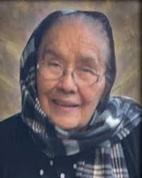 Rafaela Martínez Obituary