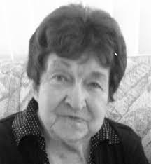 Frances Bolliger Obituary (1935