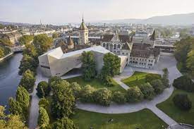 exposition musee national zurich