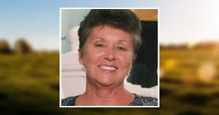 Elizabeth Strobel Obituary December 29, 2015
