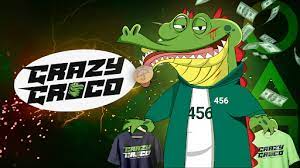 Crazycroco First Nft On Solana To Mint Merchandise As Nfts Call Out Luxury Brands