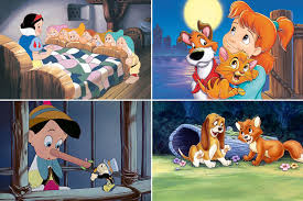 Disney has been criticized over the years for its addiction to stories involving the damsel in distress. miguel must find his grandfather and receive a blessing in order to be able to return to his own this movie may be one of the most classic movies on this list. 14 Classic Disney Films To Watch In The Uae With The Whole Family Kids Movies Time Out Dubai