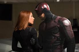 The mcu is now owned by disney. It S A Shame We Ll Never Ever Get To See Daredevil And Black Widow S Relationship In The Mcu Daredevil