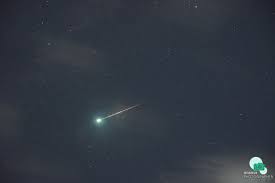 Perseid Meteors 2019 All You Need To Know Meteor Meteor Shower Perseid Meteor Shower