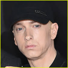 Eminem's Dad Marshall Bruce Mathers Jr Dead at 67